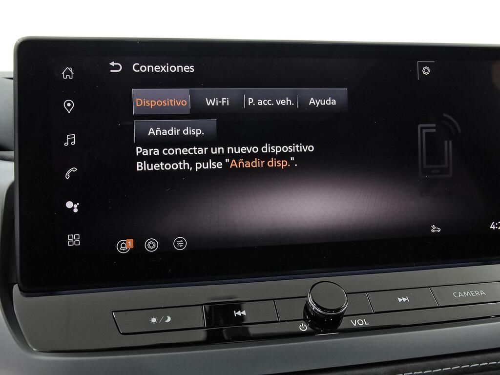 Nissan Qashqai e-POWER Gen3 140KW (190CV) Tekna Premium 31