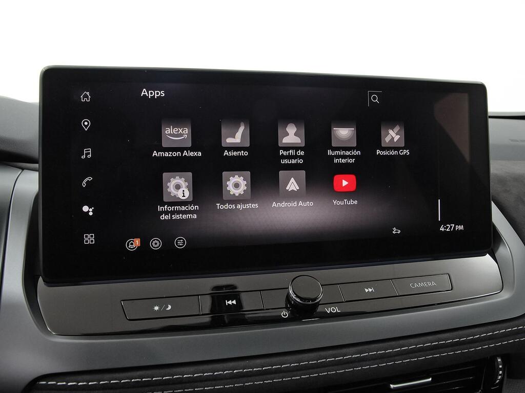 Nissan Qashqai e-POWER Gen3 140KW (190CV) Tekna Premium 30