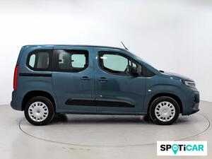 Opel Combo Cargo 1.5 TD 100 LIFE BUSINESS EDIT. PLUS 5P (N1)