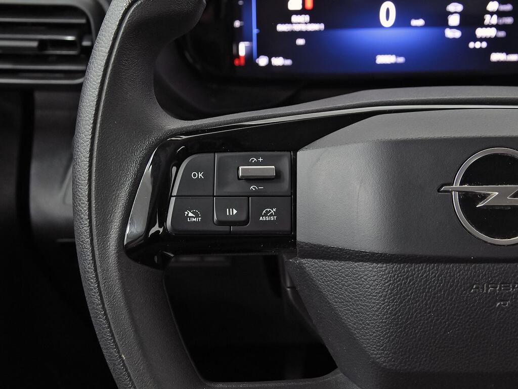 Opel Combo Cargo 1.5 TD 100 LIFE BUSINESS EDIT. PLUS 5P (N1) 17