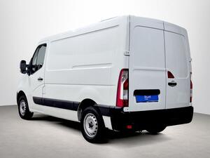 Nissan Interstar 2.3DCI 135 COMFORT L1H1 3.5T FWD 4P