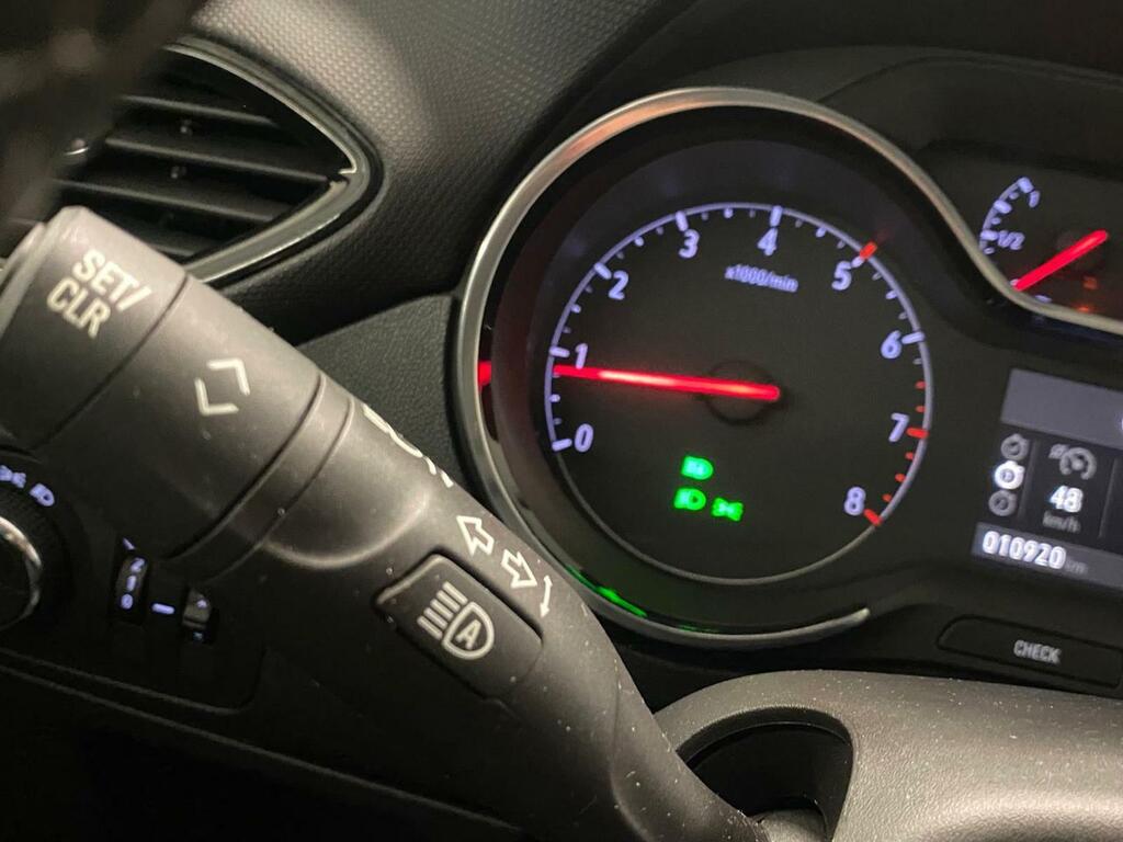 Opel CrossLand 1.2 81kW (110CV) Elegance Pack 22