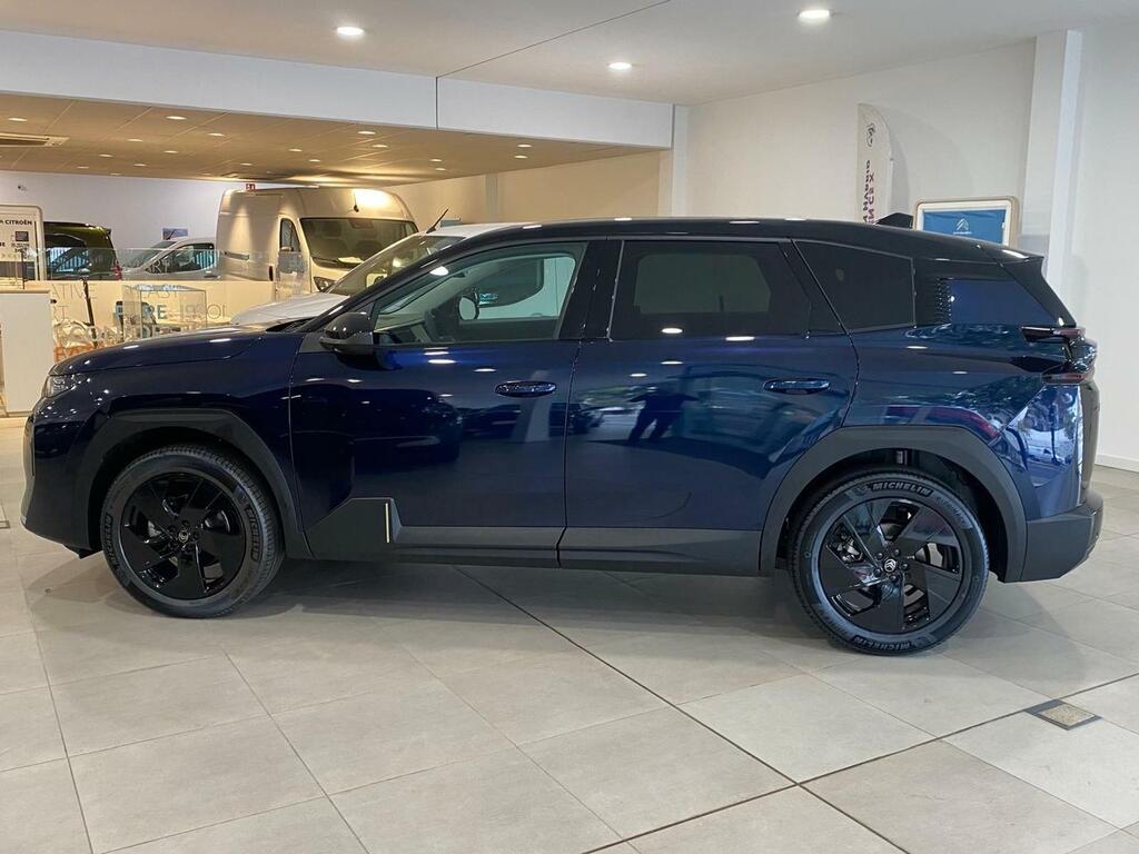 Citroën C5 Aircross HYBRID 107kW (145CV) e-DCS6 Max 7