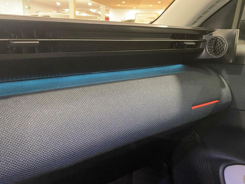 Citroën C5 Aircross HYBRID 107kW (145CV) e-DCS6 Max 25