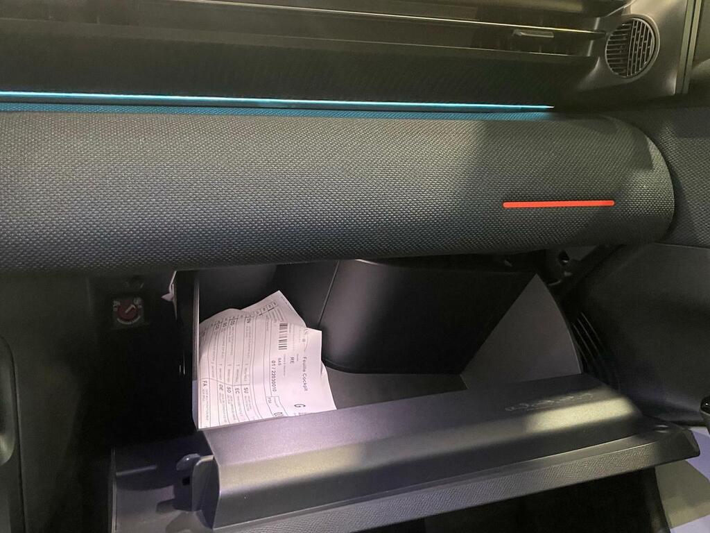 Citroën C5 Aircross HYBRID 107kW (145CV) e-DCS6 Max 24