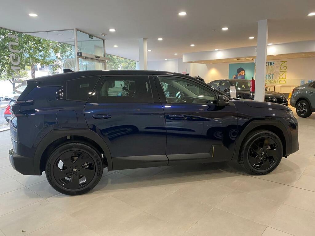 Citroën C5 Aircross HYBRID 107kW (145CV) e-DCS6 Max 3