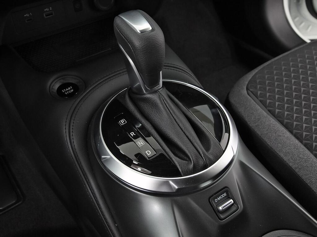 Nissan Juke 1.6 Hybrid 105kW (145CV) N-Connecta 33