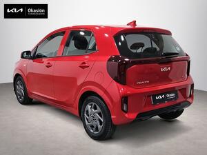 Kia Picanto 1.0 DPi 46kW (63CV) Drive
