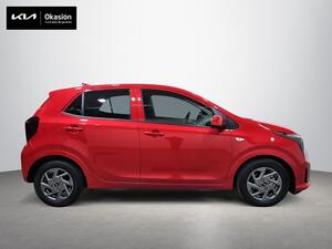 Kia Picanto 1.0 DPi 46kW (63CV) Drive