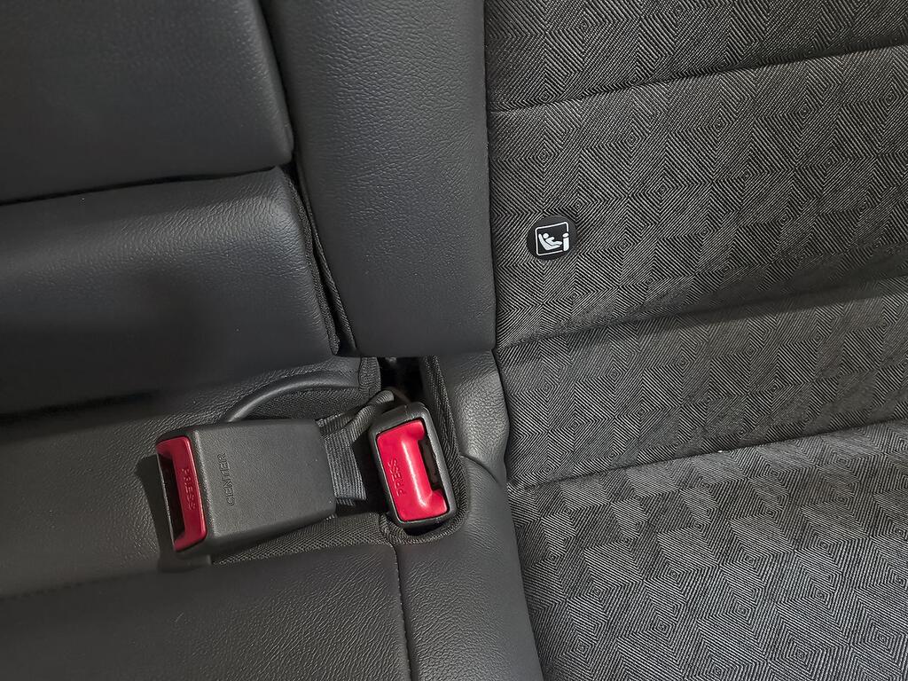 Kia Niro 1.6 GDi HEV 104kW (141CV) Drive 31