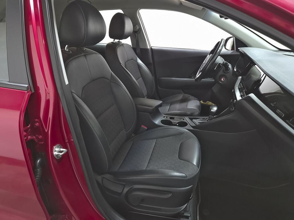 Kia Niro 1.6 GDi HEV 104kW (141CV) Drive 7