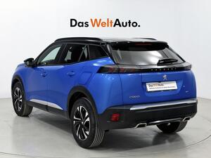 Peugeot 2008 GT Puretech 130 S&S 6 Vel. MAN