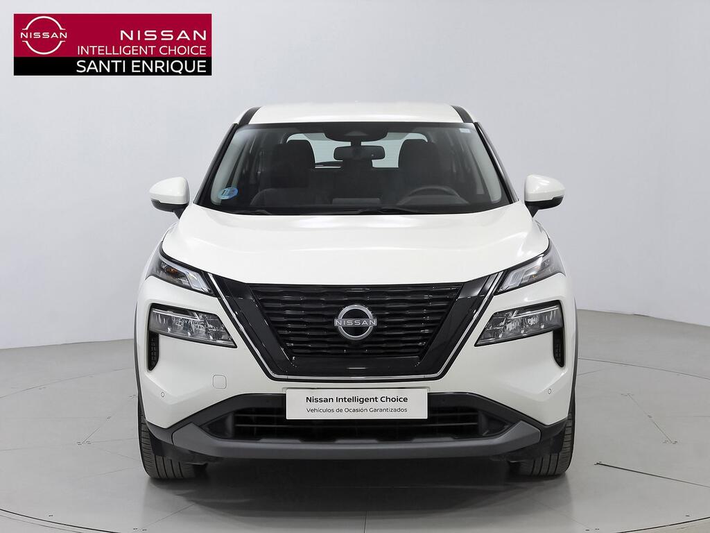 Nissan X-Trail 5pl 1.5 e-POWER 152kW 4x2 A/T Acenta 4