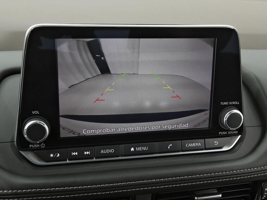 Nissan X-Trail 5pl 1.5 e-POWER 152kW 4x2 A/T Acenta 23