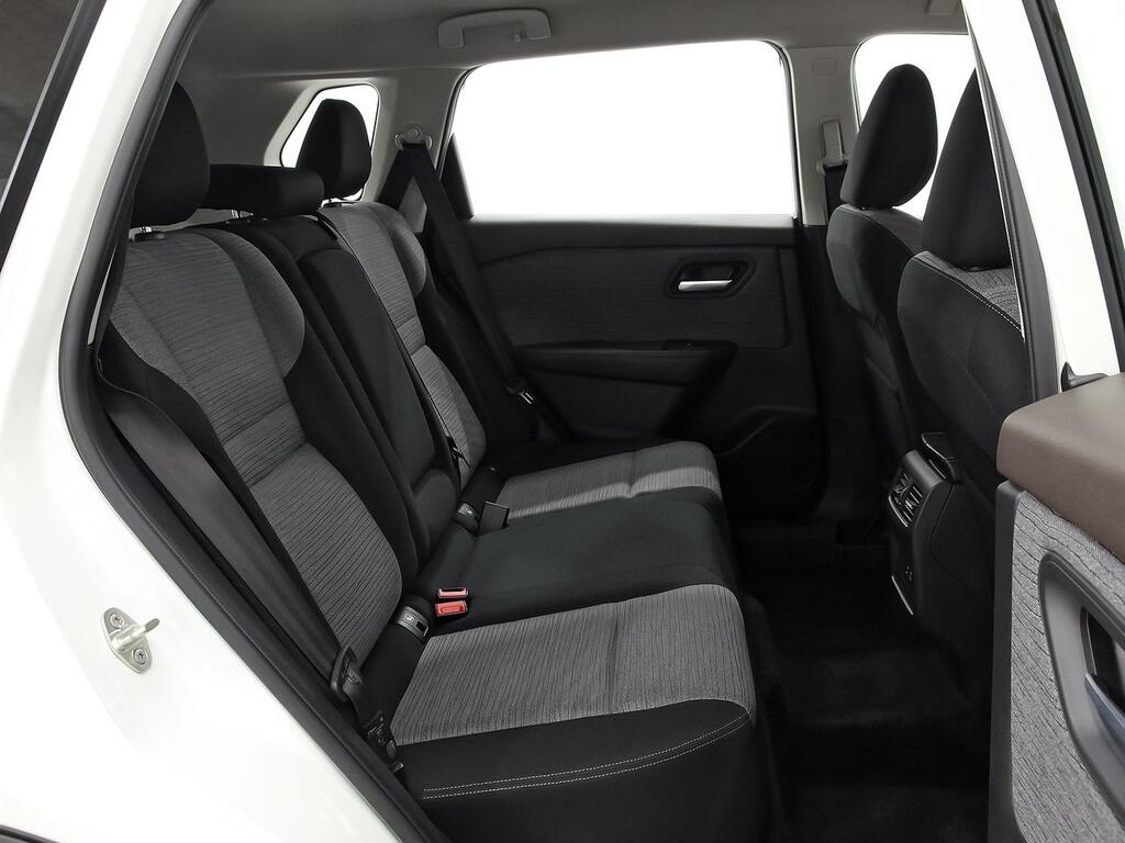 Nissan X-Trail 5pl 1.5 e-POWER 152kW 4x2 A/T Acenta 8