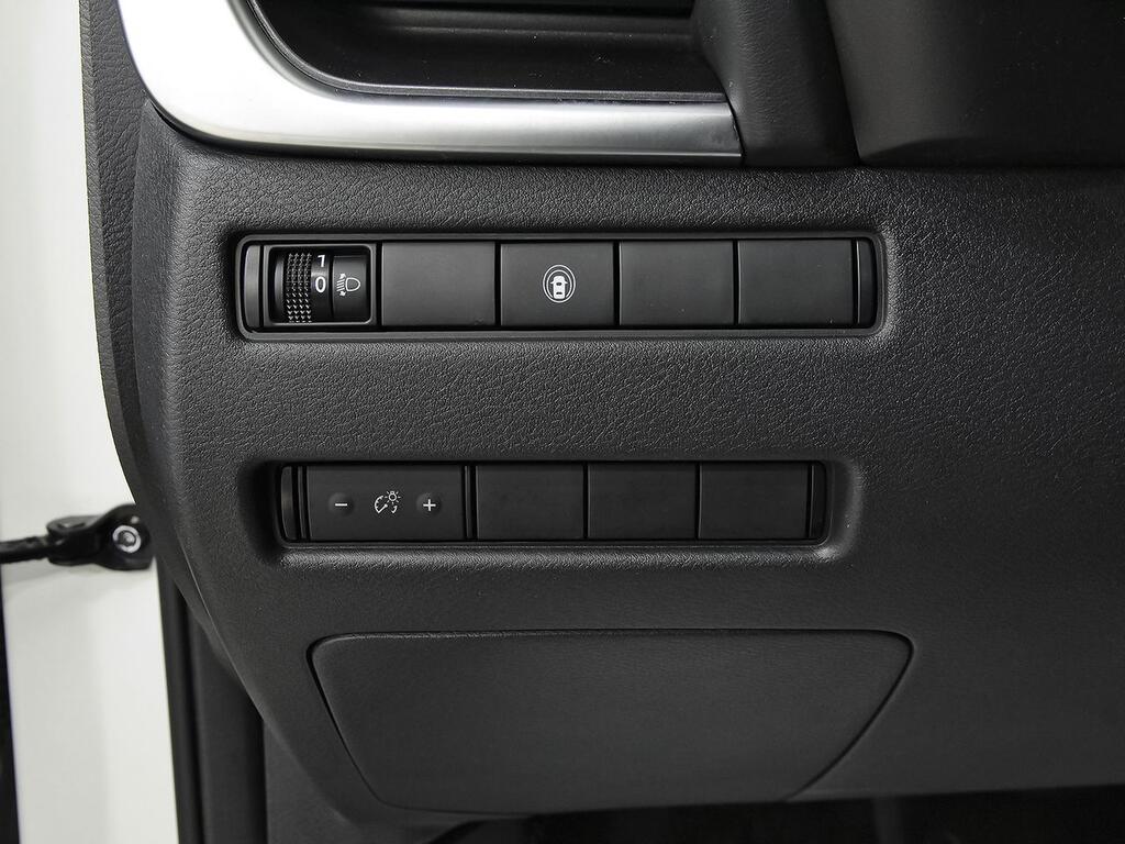 Nissan X-Trail 5pl 1.5 e-POWER 152kW 4x2 A/T Acenta 12