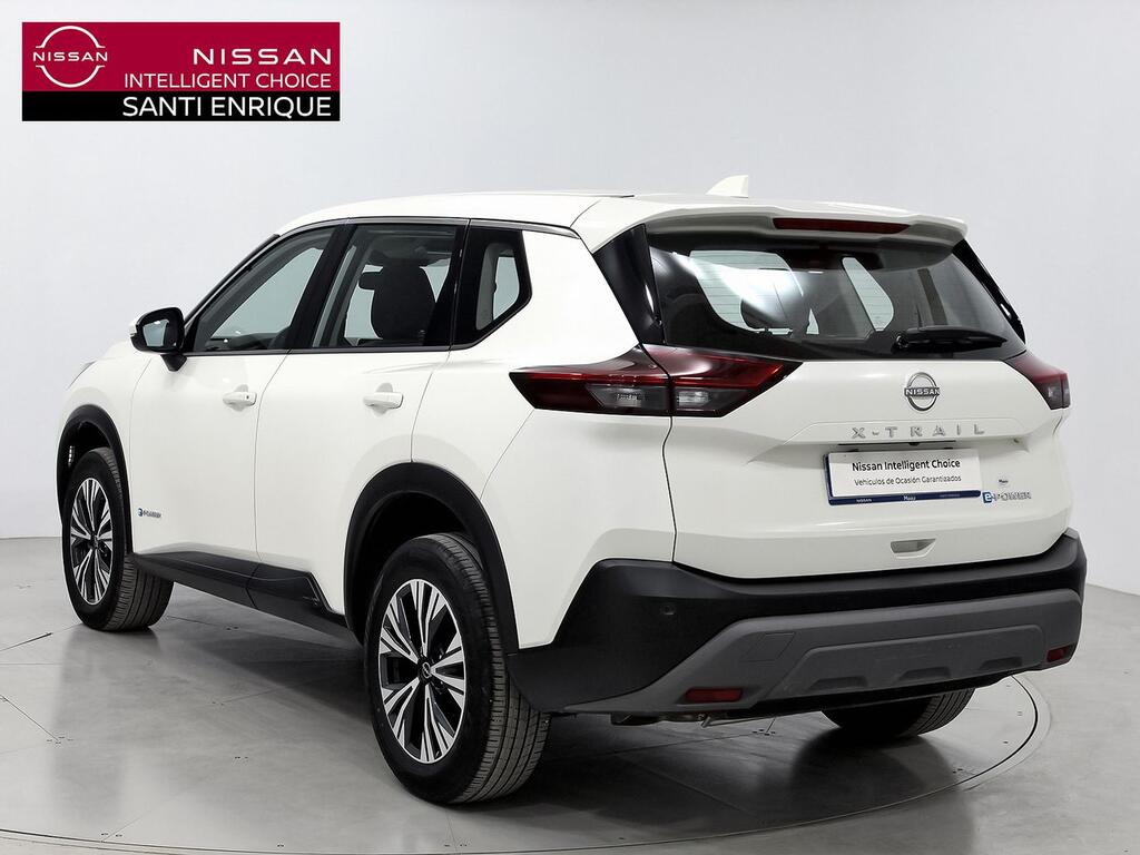 Nissan X-Trail 5pl 1.5 e-POWER 152kW 4x2 A/T Acenta 2