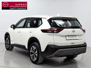 Nissan X-Trail 5pl 1.5 e-POWER 152kW 4x2 A/T Acenta