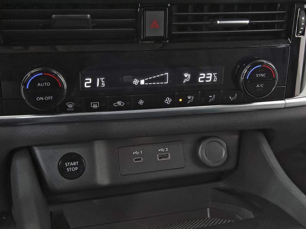 Nissan X-Trail 5pl 1.5 e-POWER 152kW 4x2 A/T Acenta 27