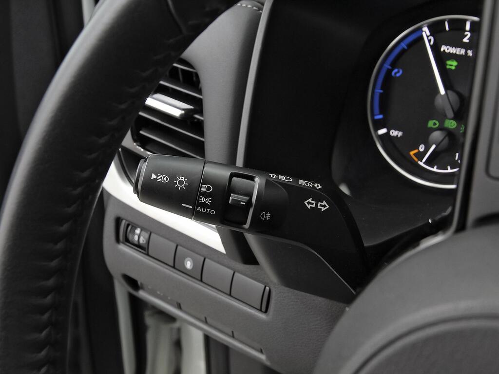 Nissan X-Trail 5pl 1.5 e-POWER 152kW 4x2 A/T Acenta 14