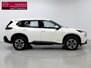 Nissan X-Trail 5pl 1.5 e-POWER 152kW 4x2 A/T Acenta