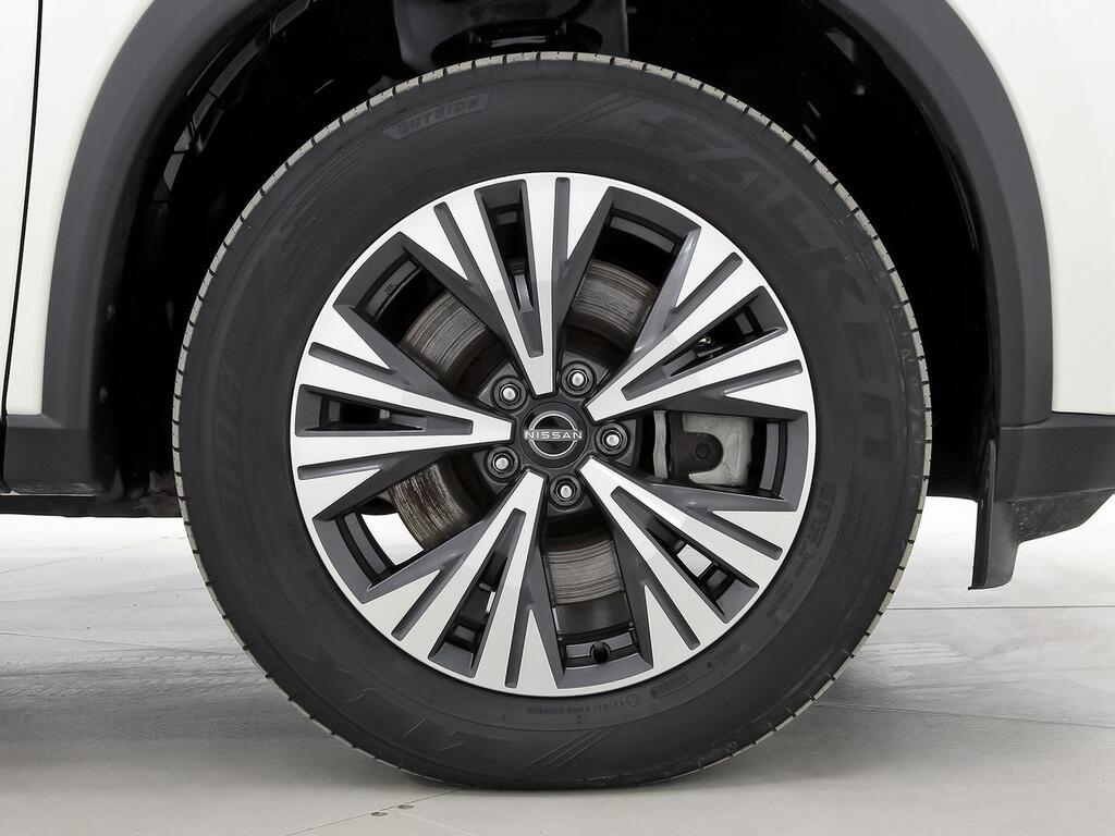 Nissan X-Trail 5pl 1.5 e-POWER 152kW 4x2 A/T Acenta 10