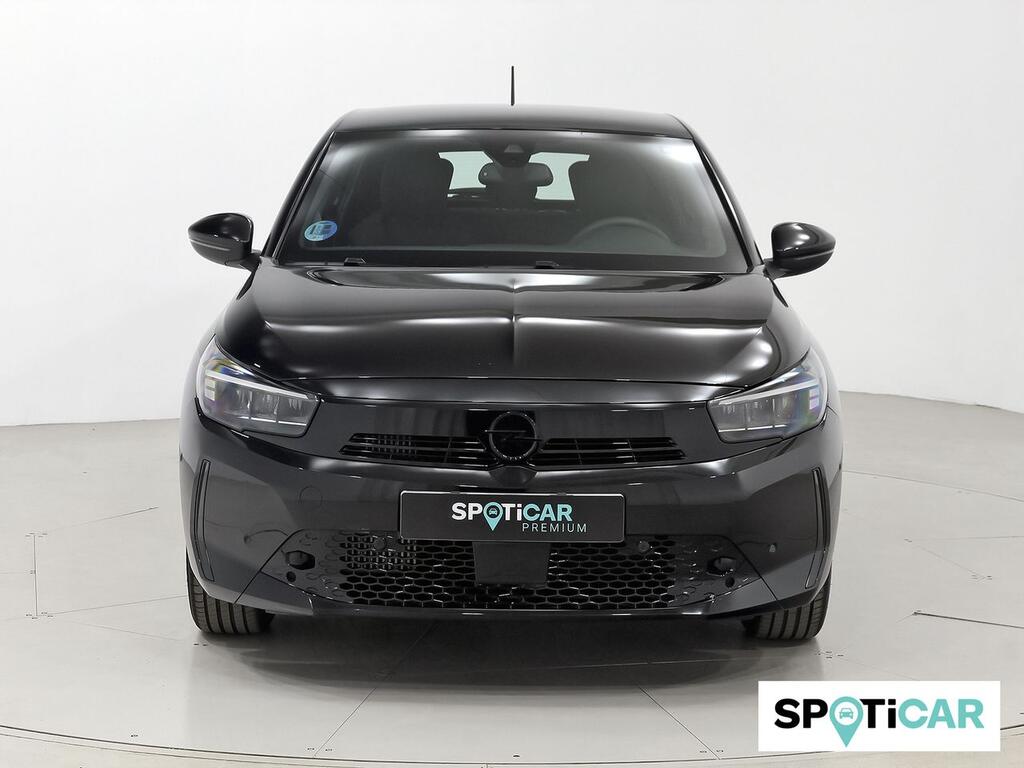 Opel Corsa 1.2T XHLHybrid 74kW GS eDCT 5