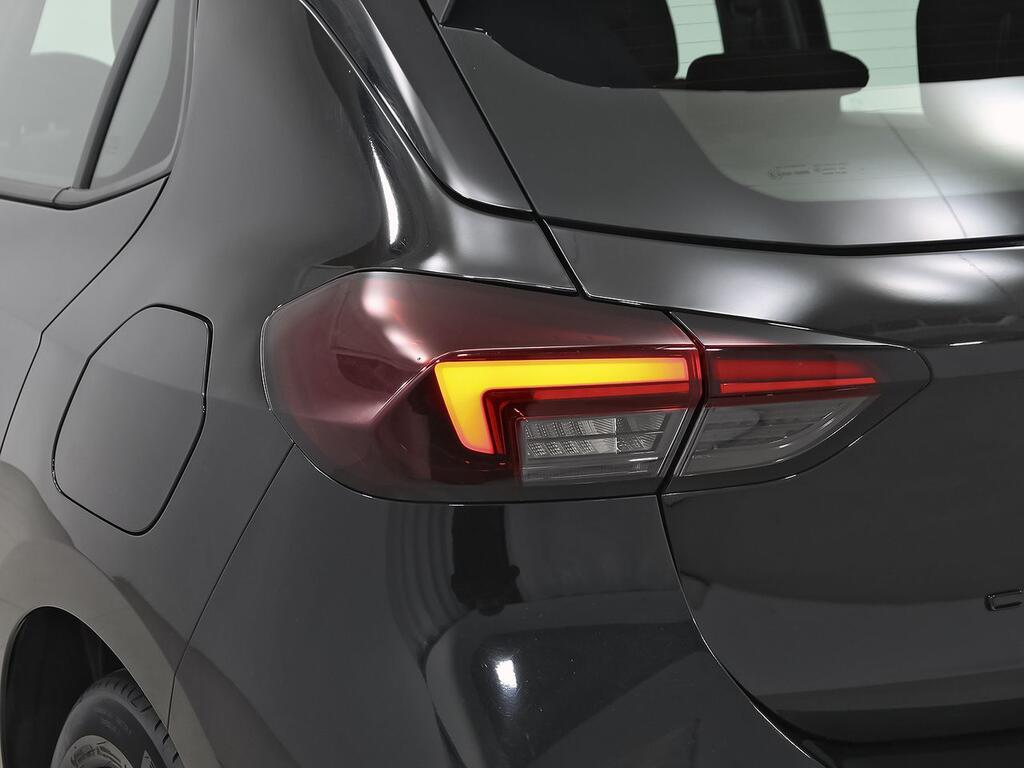 Opel Corsa 1.2T XHLHybrid 74kW GS eDCT 34