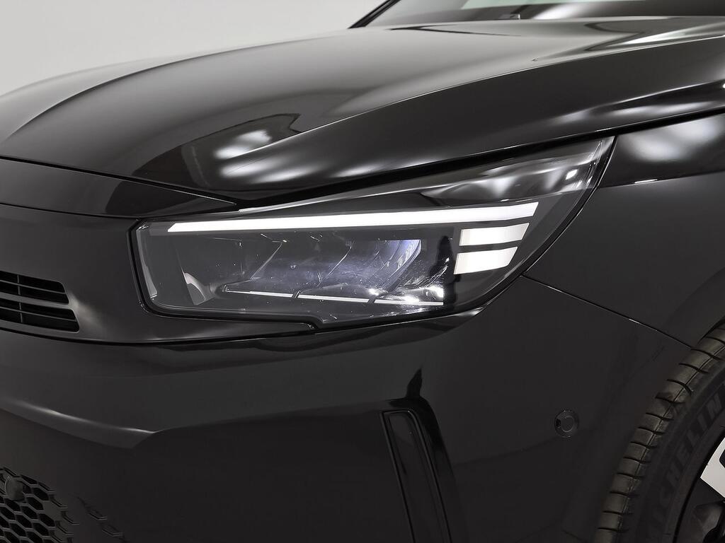 Opel Corsa 1.2T XHLHybrid 74kW GS eDCT 33