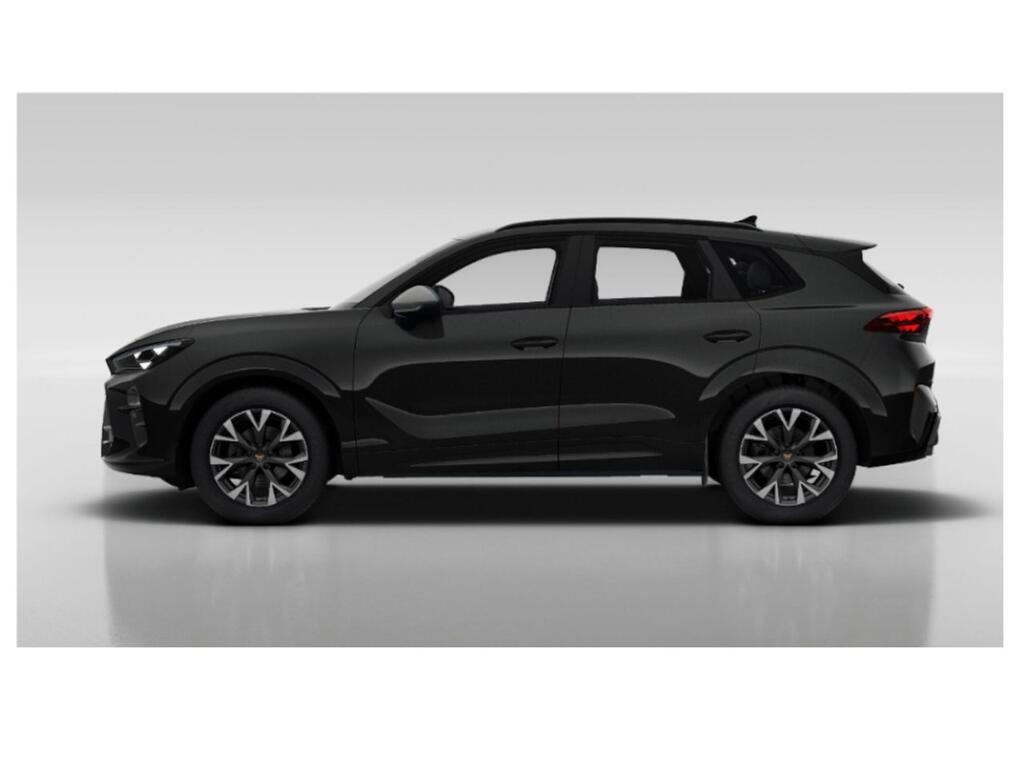 CUPRA Terramar 1.5 TSI e-Hybrid 150kW (204 CV) DSG