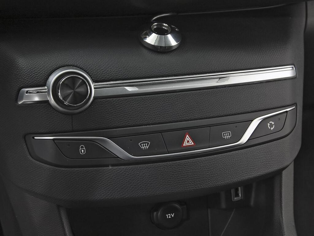 Peugeot 308 5p Style PureTech 110 S&S 6 Vel. MAN 25