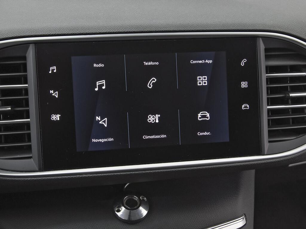 Peugeot 308 5p Style PureTech 110 S&S 6 Vel. MAN 19