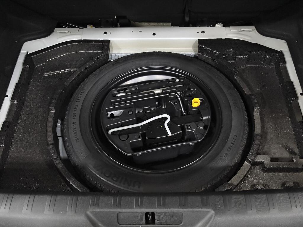 Peugeot 308 5p Style PureTech 110 S&S 6 Vel. MAN 28