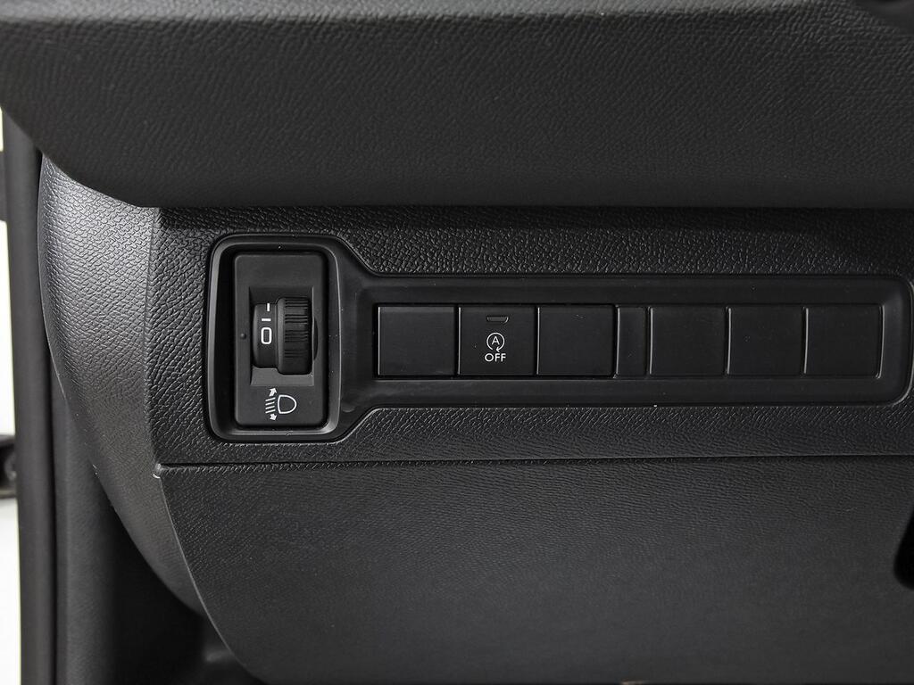 Peugeot 308 5p Style PureTech 110 S&S 6 Vel. MAN 10