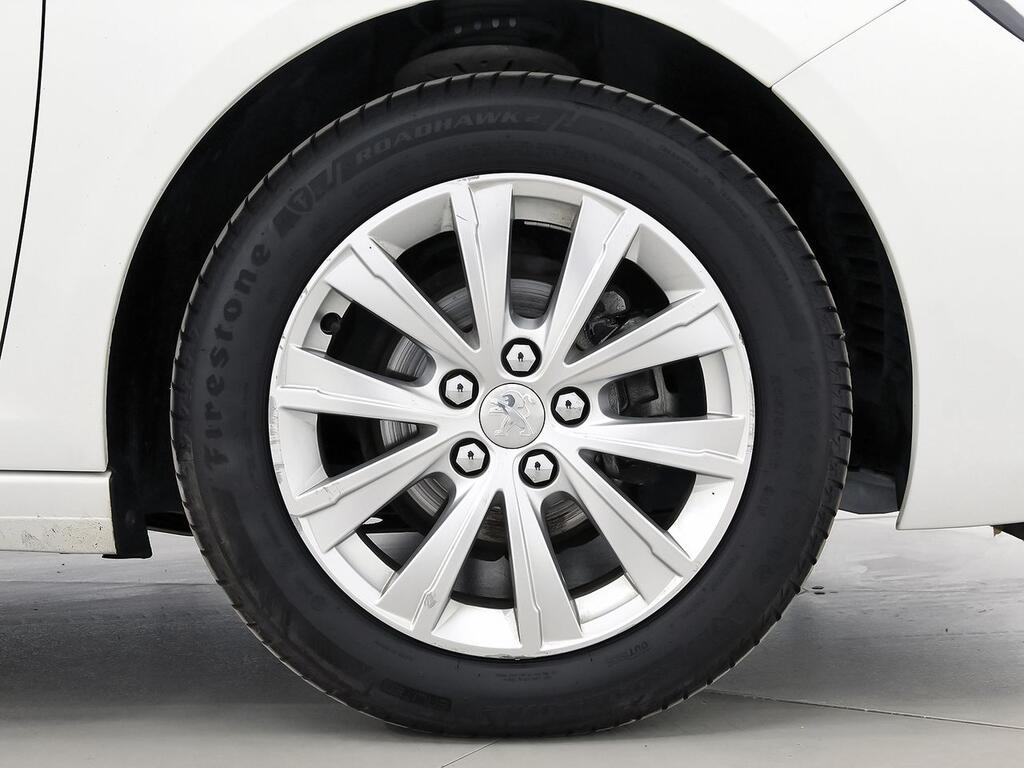 Peugeot 308 5p Style PureTech 110 S&S 6 Vel. MAN 8