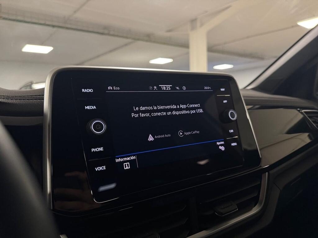 Volkswagen T-Roc R-Line 1.5 TSI 110kW (150CV) DSG 16