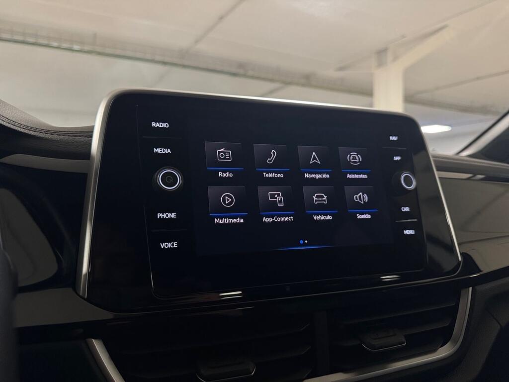 Volkswagen T-Roc R-Line 1.5 TSI 110kW (150CV) DSG 15