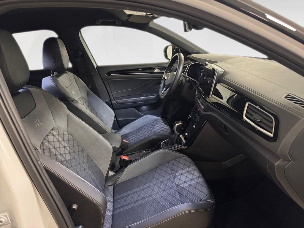 Volkswagen T-Roc R-Line 1.5 TSI 110kW (150CV) DSG 5