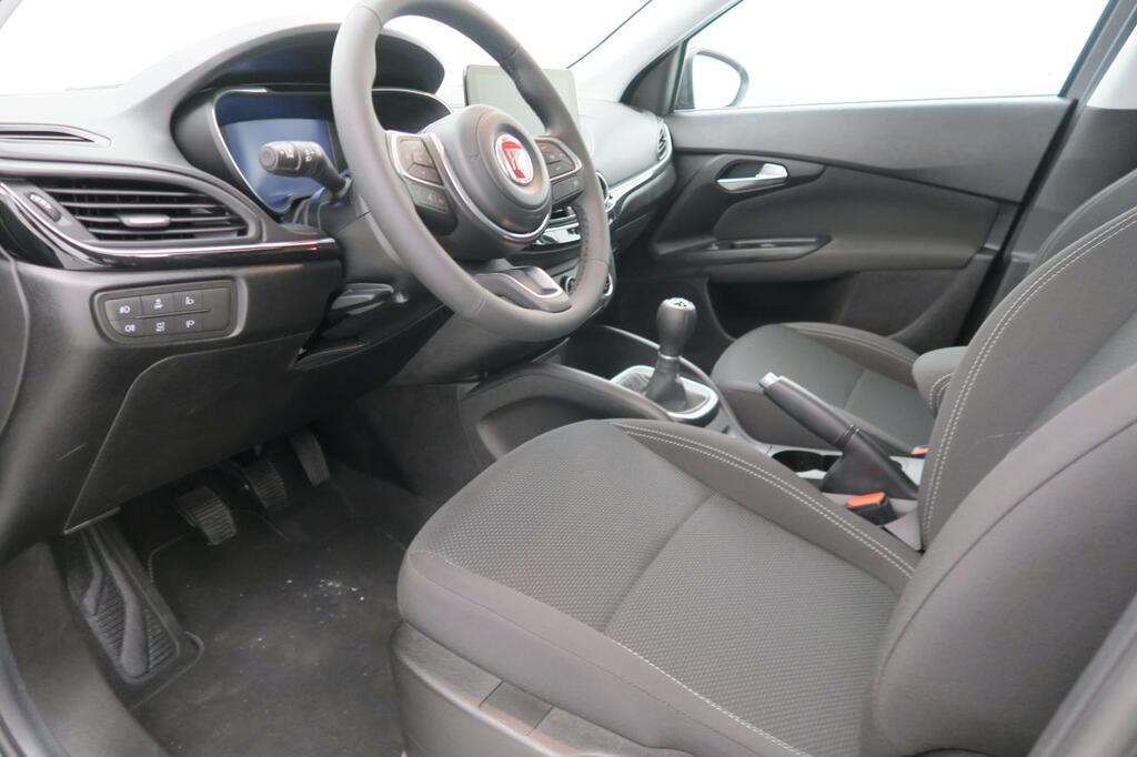 Fiat Tipo SW 1.0 74kW (100CV) 8
