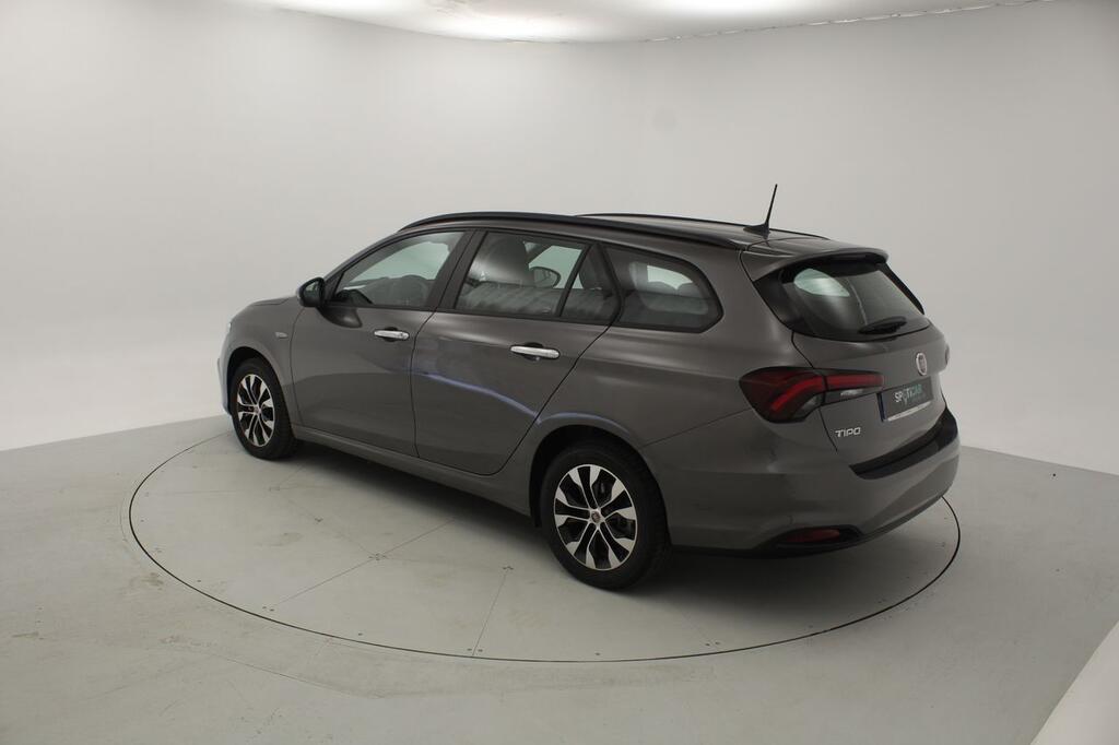 Fiat Tipo SW 1.0 74kW (100CV) 3