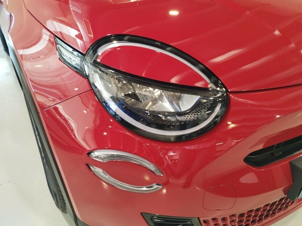 Fiat 600 600e RED 54kwh 115kw (156cv) 15