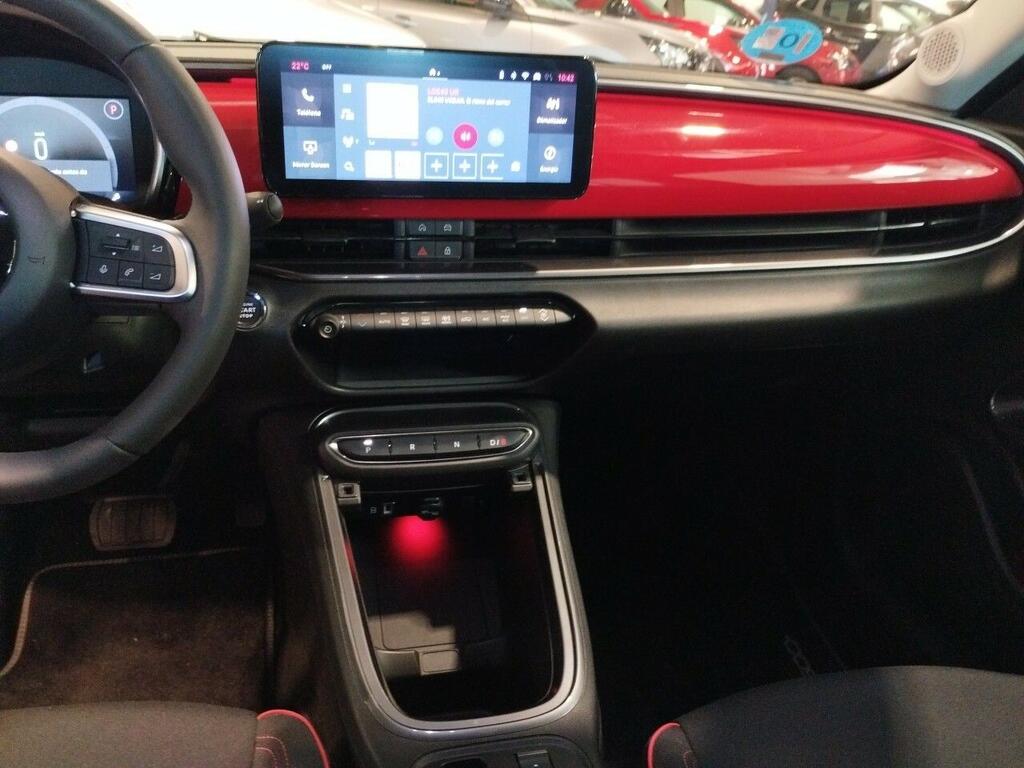 Fiat 600 600e RED 54kwh 115kw (156cv) 7