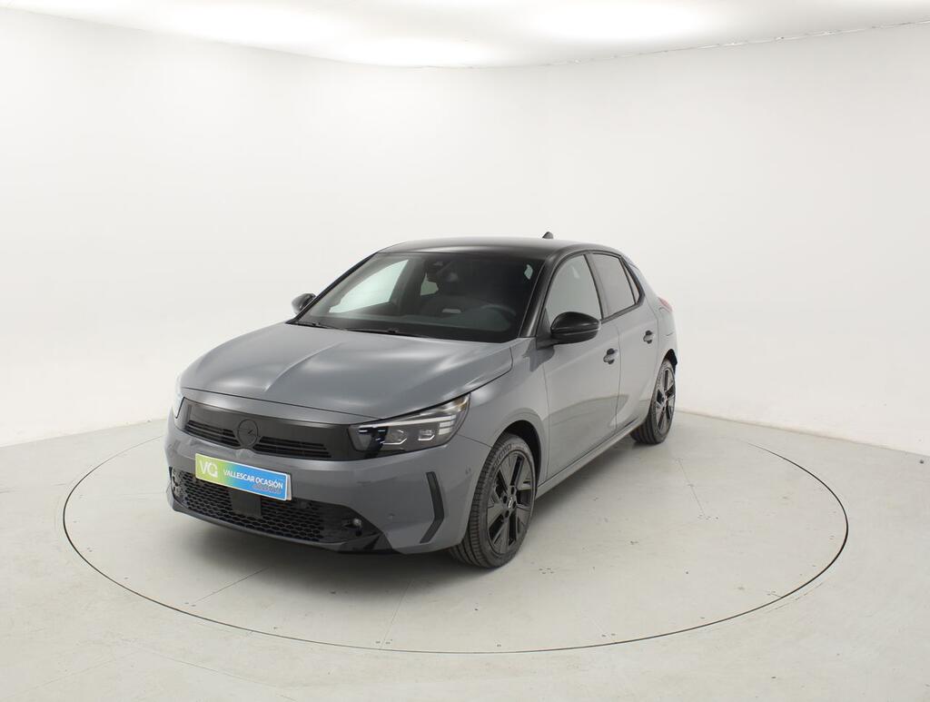 Opel Corsa Electric 51kWh GS Long Range 2