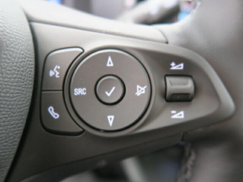 Opel Corsa Electric 51kWh GS Long Range 9