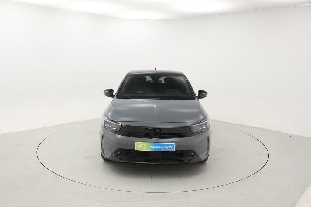 Opel Corsa Electric 51kWh GS Long Range 5