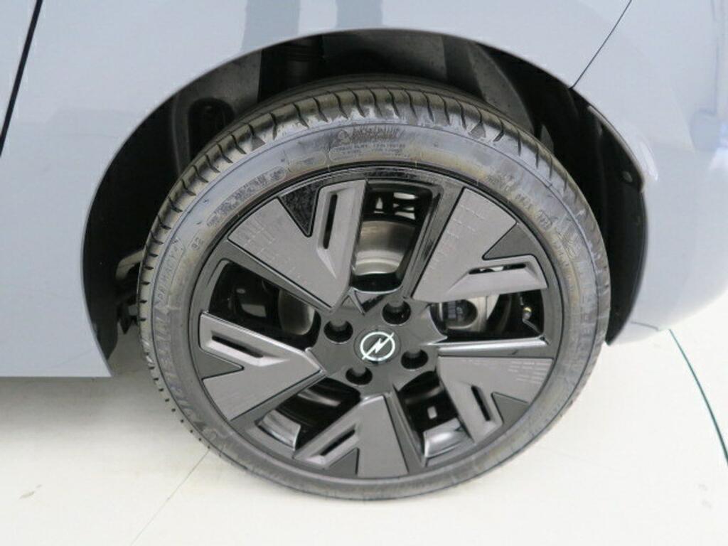 Opel Corsa Electric 51kWh GS Long Range 23