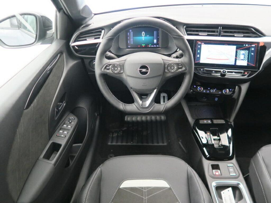 Opel Corsa Electric 51kWh GS Long Range 6