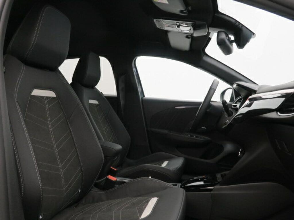 Opel Corsa Electric 51kWh GS Long Range 14