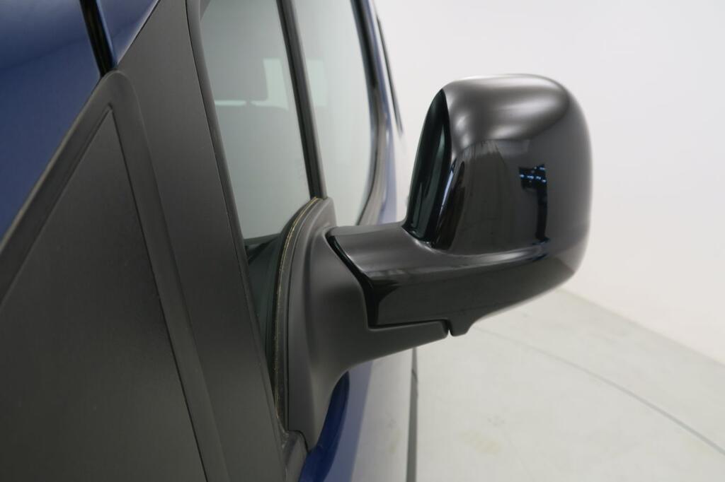 Peugeot Rifter e-Rifter GT Standard 100kW 18