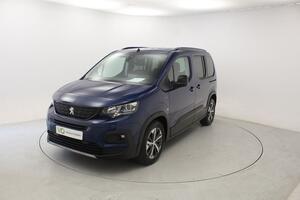 Peugeot Rifter e-Rifter GT Standard 100kW